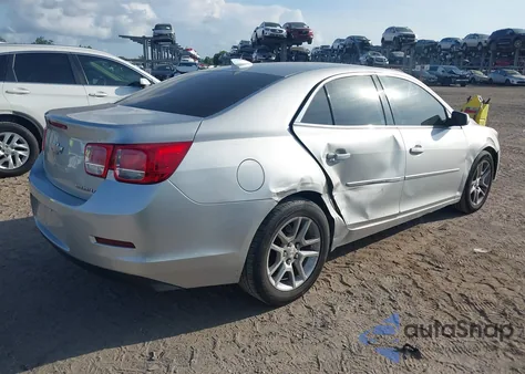 2015 Chevrolet Malibu 1Lt z USA, uszkodzony, nr VIN 1G11C5SL5FF216148